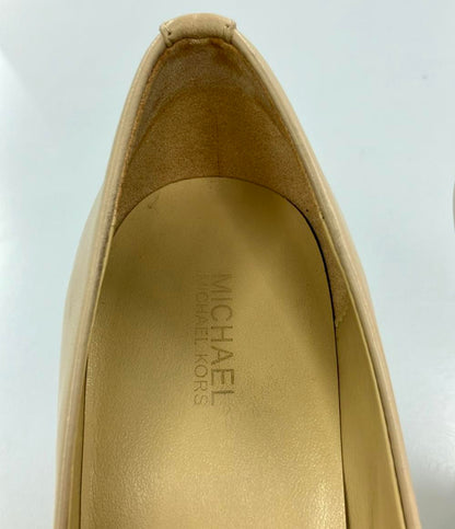 マイケルコース ポインテッドトゥパンプス レディース SIZE 7 (L) Michael Kors