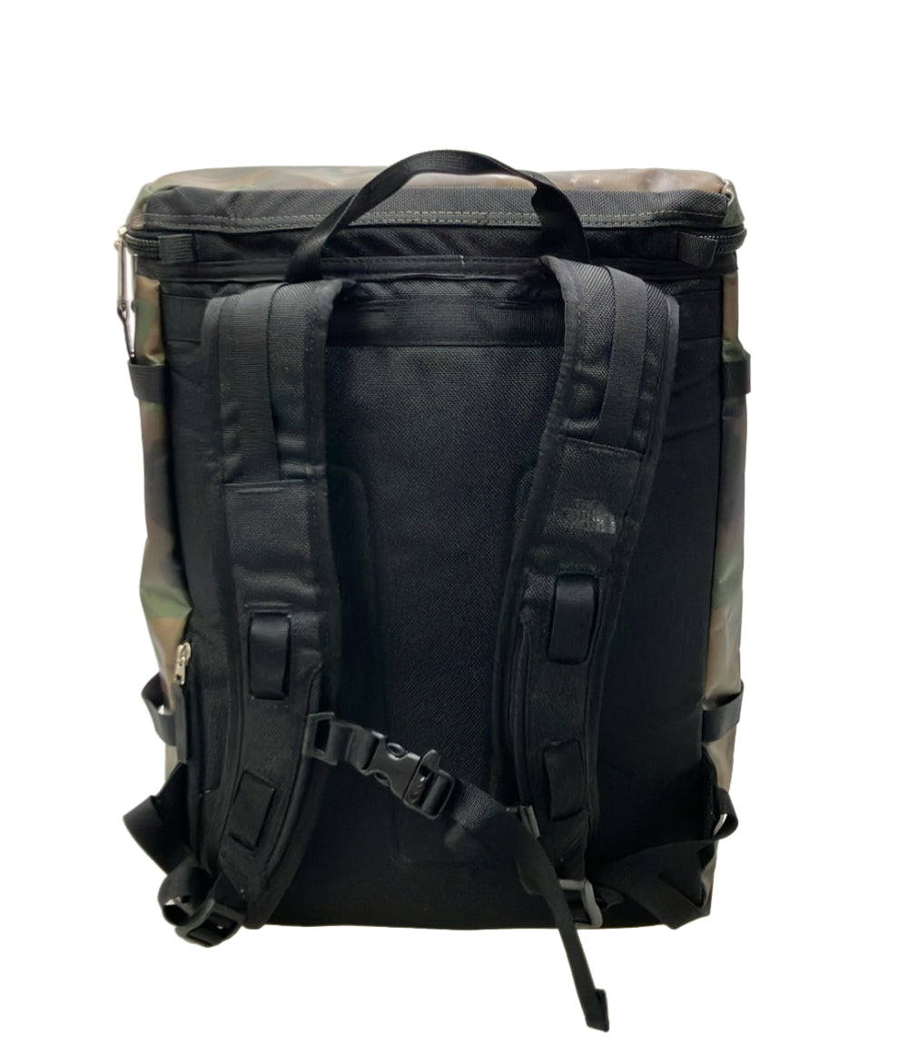 THE NORTH FACE リュック 30L NM81357 メンズ ザ・ノース・フェイス