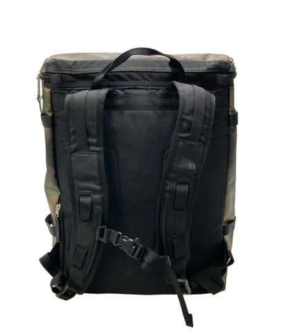THE NORTH FACE リュック 30L NM81357 メンズ ザ・ノース・フェイス