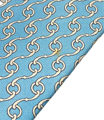 エルメス ネクタイ シルク100% メンズ HERMES