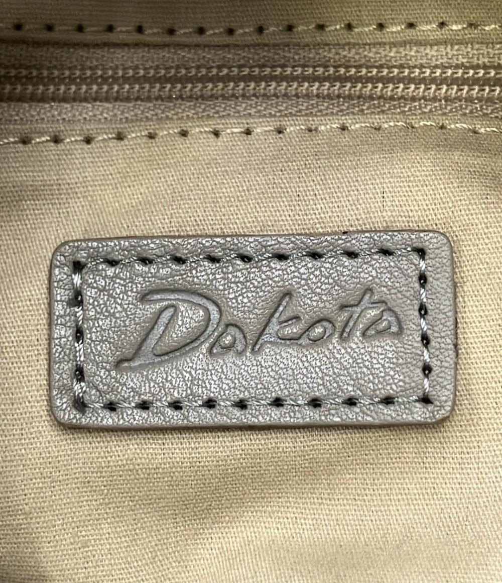ダコタ 2WAY ハンドバッグ ショルダーバッグ 斜め掛け レディース Dakota