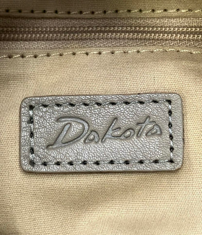 ダコタ 2WAY ハンドバッグ ショルダーバッグ 斜め掛け レディース Dakota