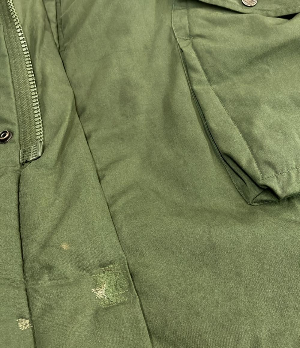 ボナム モッズコート メンズ BONUM