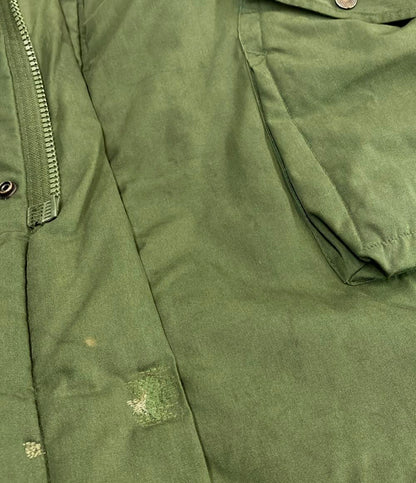 ボナム モッズコート メンズ BONUM