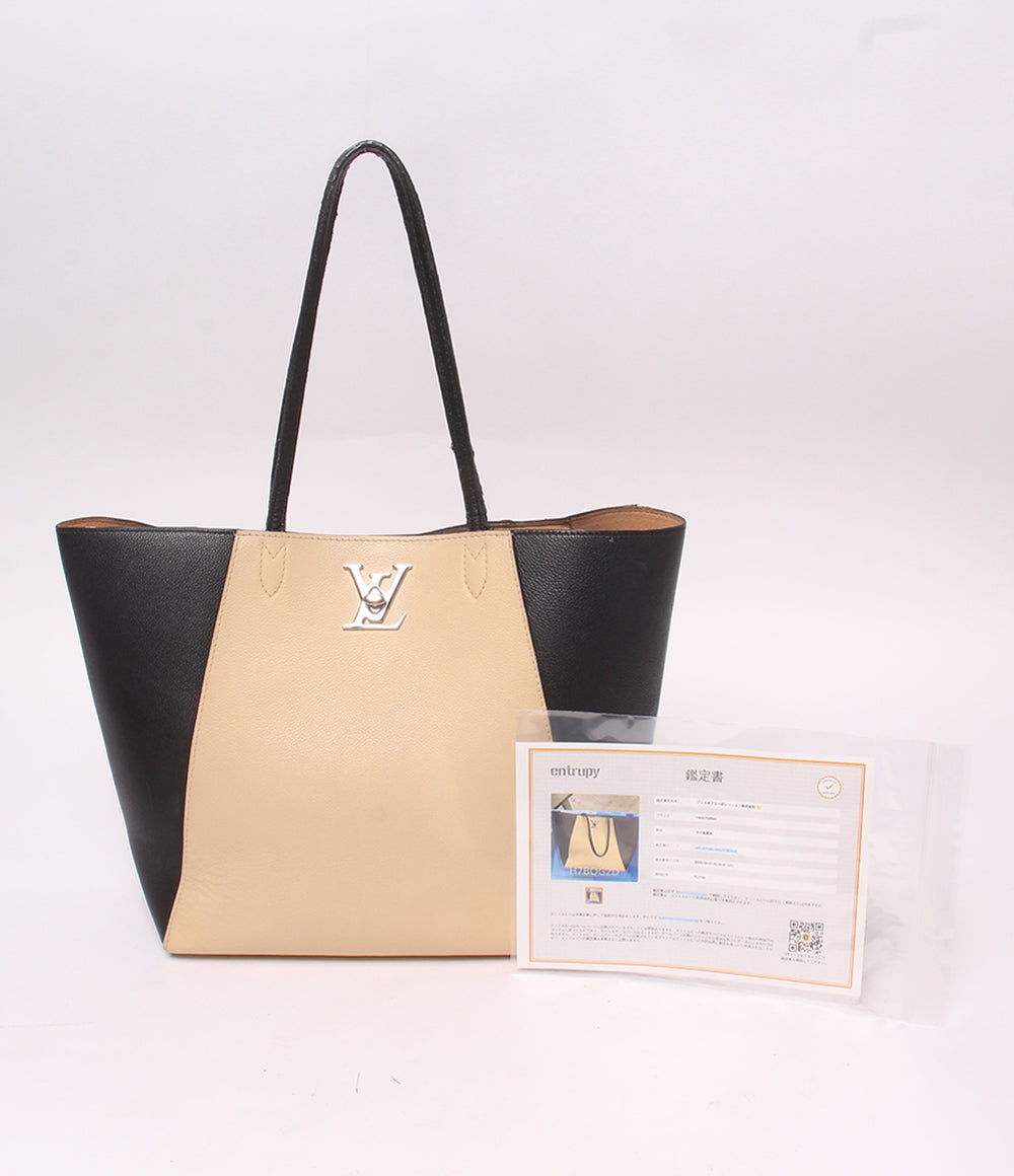 LOUIS VUITTON ロックミー　ケース 訳あり LOUIS VUITTON トートバッグ ショルダーバッグ 肩掛け