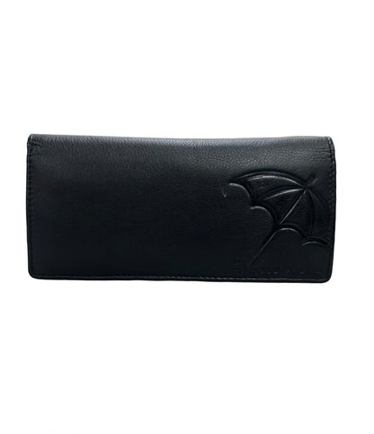 Arnold Palmer 二つ折り長財布 牛革 メンズ アーノルドパーマー