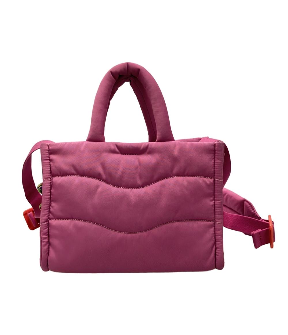 Coachtopia トートバッグ ショルダーバッグ 2WAY 斜め掛け CT385
