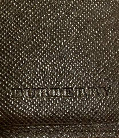 バーバリー 二つ折り財布 レディース BURBERRY