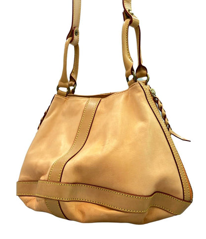 ムク 2way ハンドバッグ ショルダーバッグ 斜め掛け レディース muku