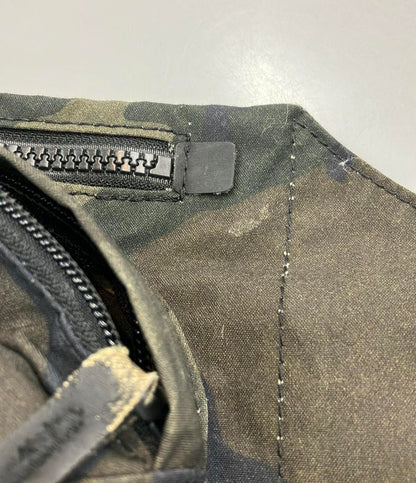 訳あり ザノースフェイス ウエストバッグ ボディバッグ メンズ THE NORTH FACE