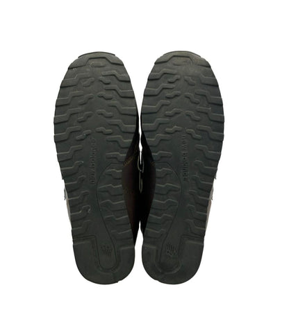 NEW BALANCE ローカットスニーカー ML373BRN メンズ SIZE 27.5 (L) ニューバランス