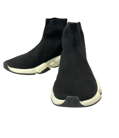 バレンシアガ ミドルカットスニーカー メンズ SIZE 39 (M) BALENCIAGA