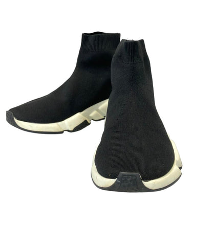 バレンシアガ ミドルカットスニーカー メンズ SIZE 39 (M) BALENCIAGA