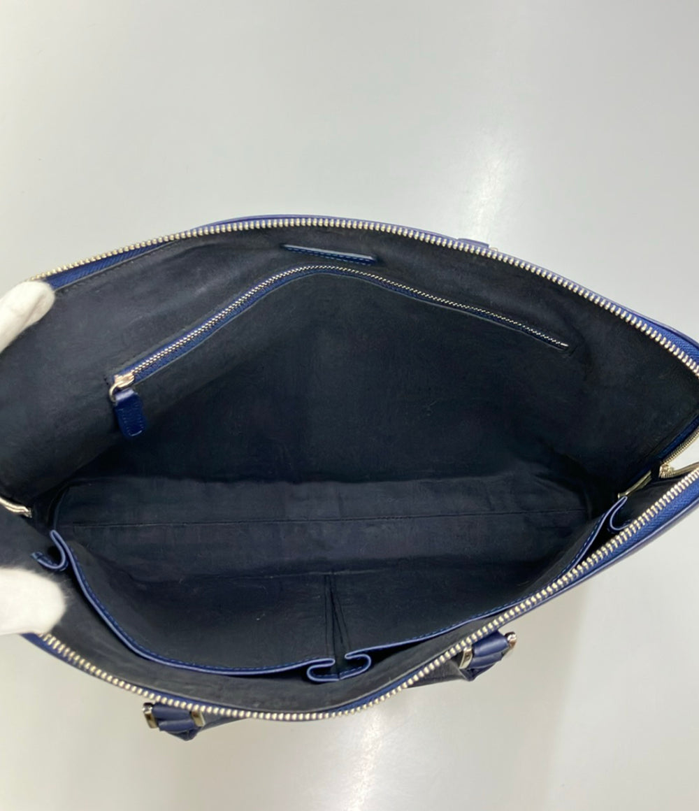 buisnes leather factory ブリーフケース ビジネスバッグ レザー メンズ ビジネスレザーファクトリー