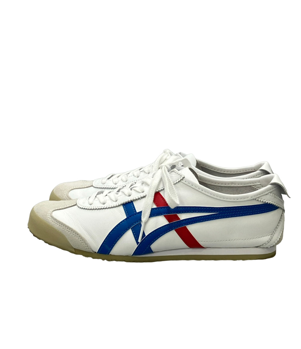ONITSUKA TIGER ローカットスニーカー MEXICO 66 1183C102 メンズ SIZE 26.5 オニツカタイガー