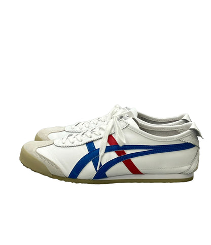 ONITSUKA TIGER ローカットスニーカー MEXICO 66 1183C102 メンズ SIZE 26.5 オニツカタイガー