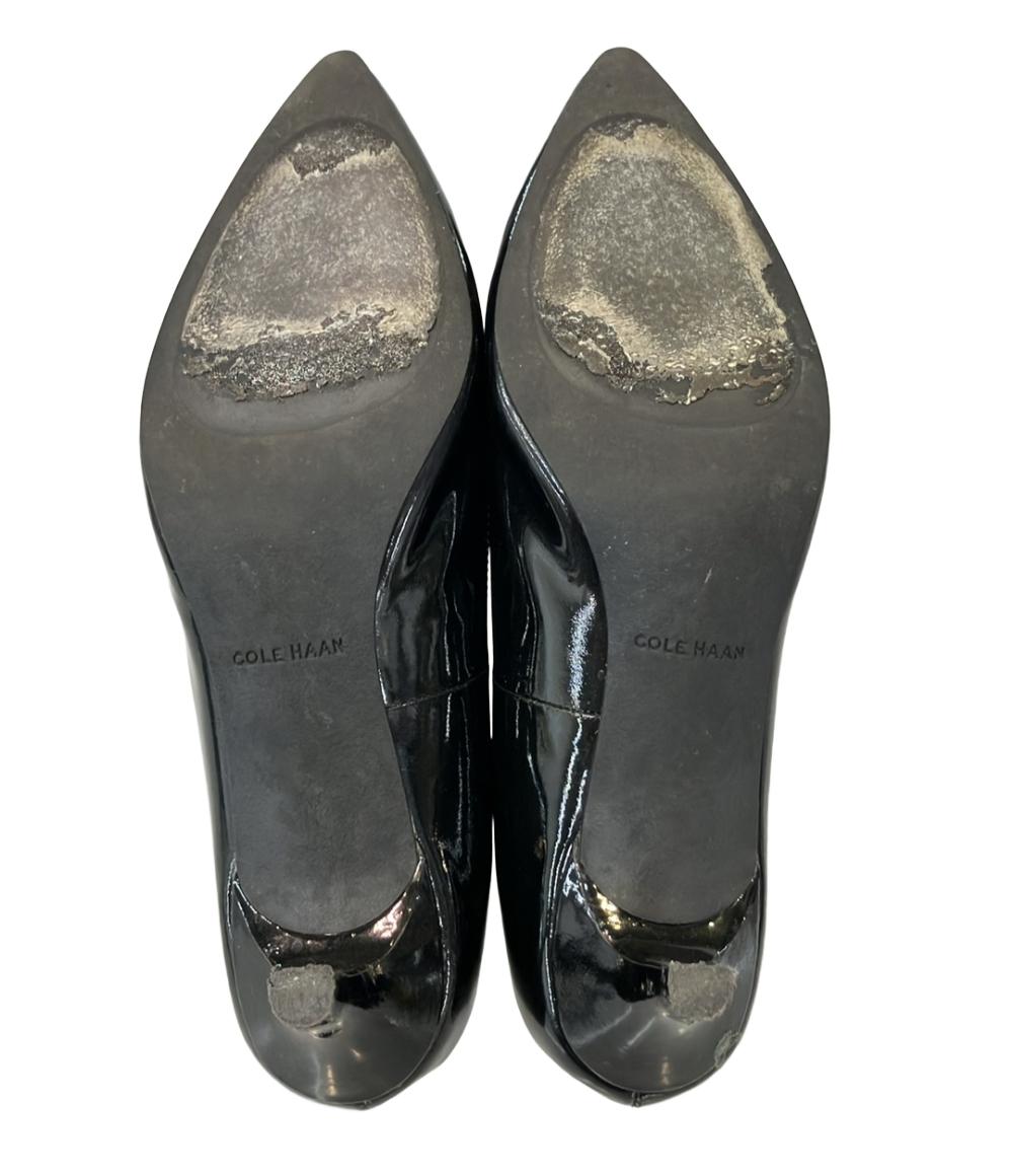 コールハーン パンプス レディース SIZE 5 1/2 (S) COLE HAAN