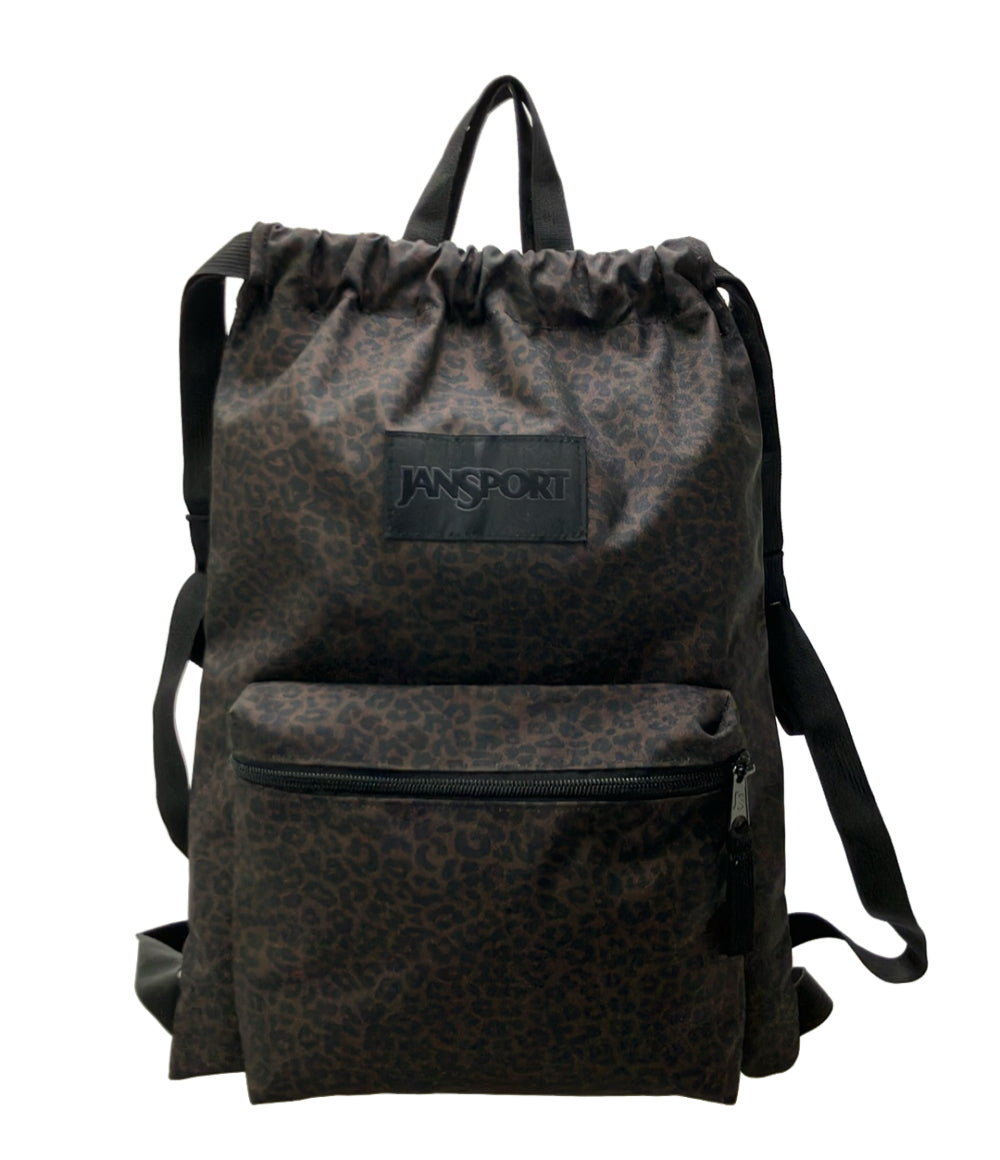 JANSPORT リュック ユニセックス ジャンスポーツ