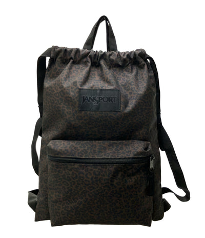 JANSPORT リュック ユニセックス ジャンスポーツ