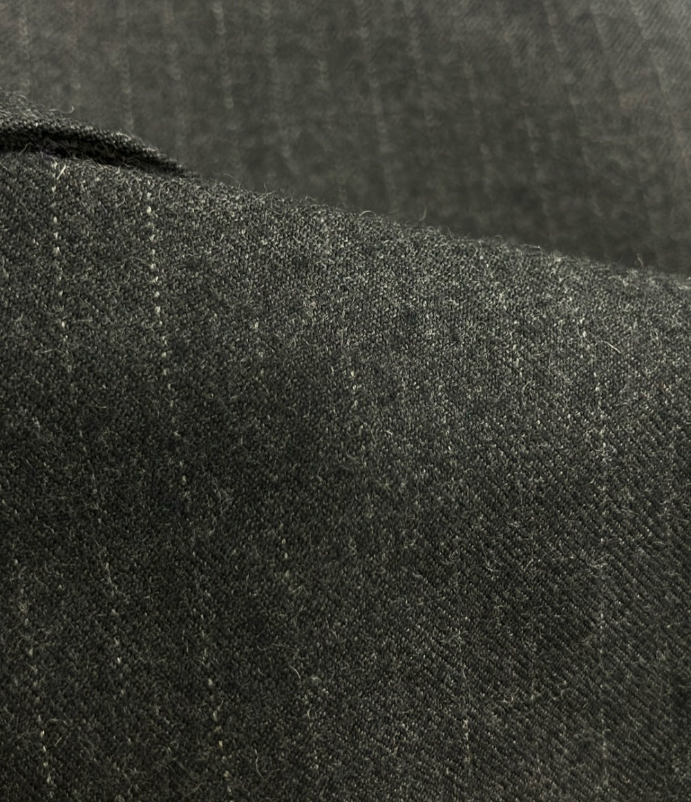 MUSE de Deuxieme Classe テーラードジャケット レディース ミューズ ドゥ ドゥーズィエム クラス