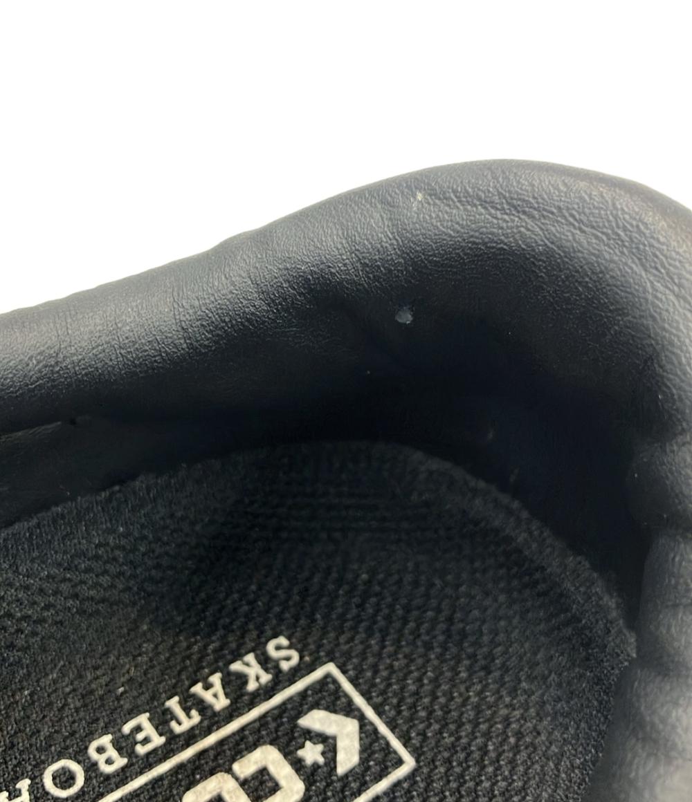 CONVERSE ローカットスニーカー 1SE081 レディース SIZE 23.0 (M) コンバース