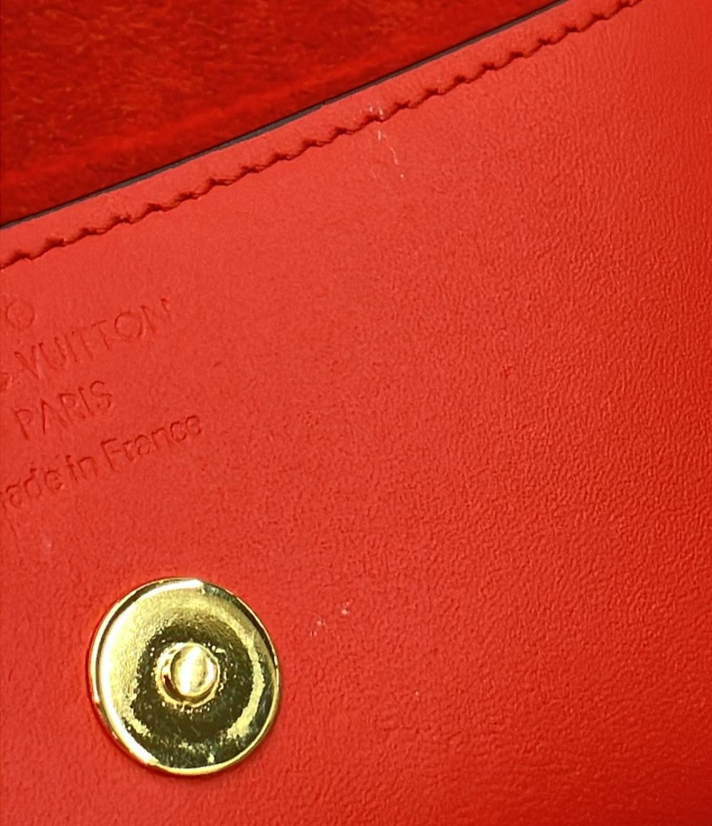 Louis Vuitton メガネケース モノグラム エテュイ リュネット ウディ GI0372 レディース メンズ ルイヴィトン