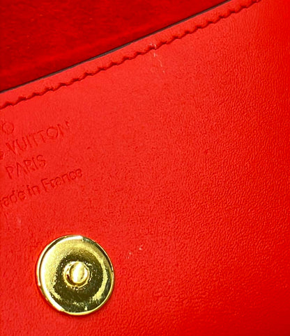 Louis Vuitton メガネケース モノグラム エテュイ リュネット ウディ GI0372 レディース メンズ ルイヴィトン