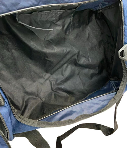 美品 NIKE ボストンバッグ ショルダーバッグ 2WAY 斜め掛け メンズ ナイキ