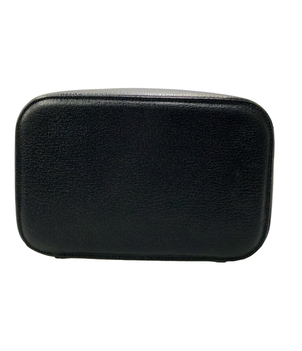 GUCCI ハンドバッグ バニティバッグ レザー 039 1705 0710 レディース グッチ