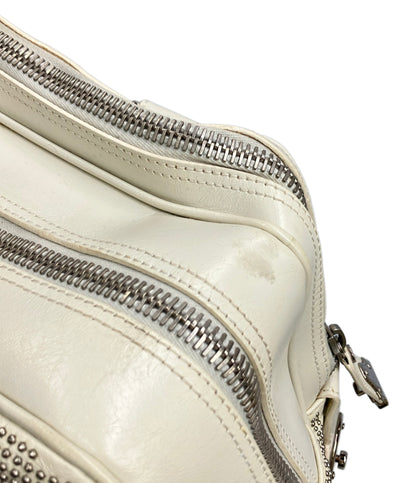 BURBERRY ハンドバッグ プローサム レディース バーバリー