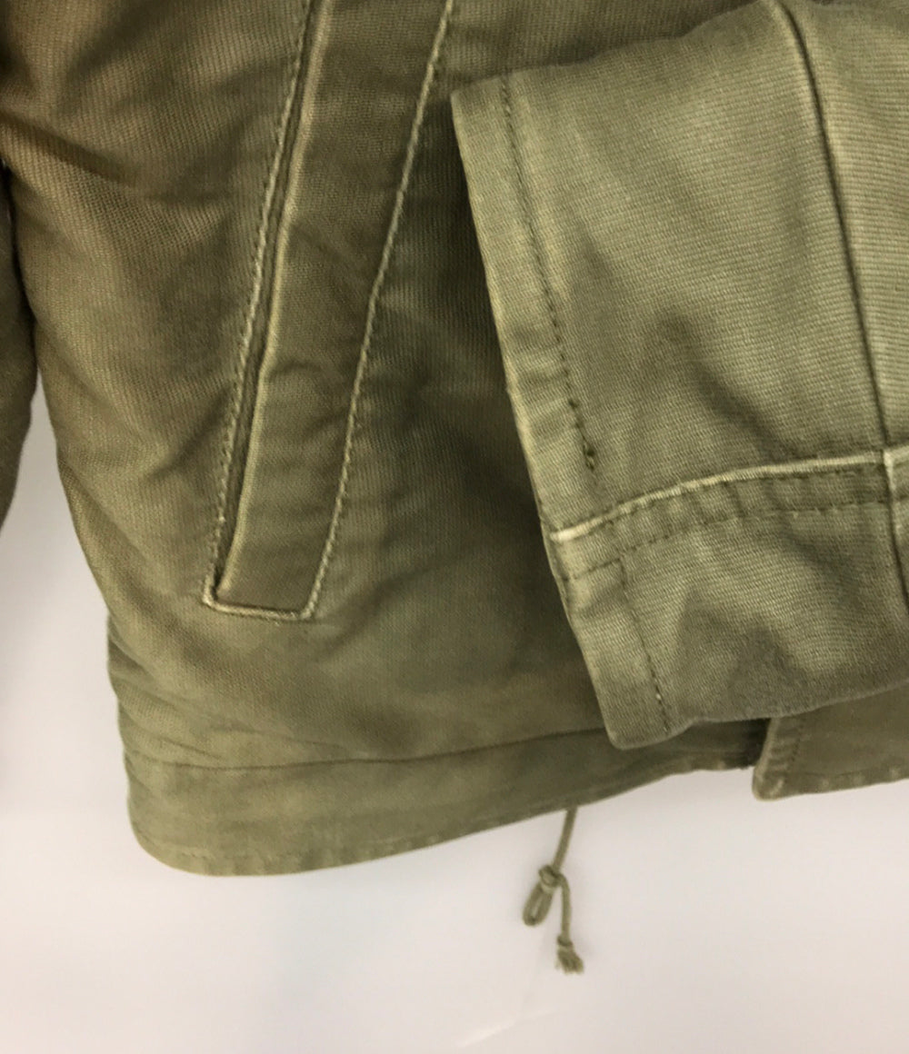 WACKO MARIA N1 デッキジャケット メンズ SIZE M ワコマリア
