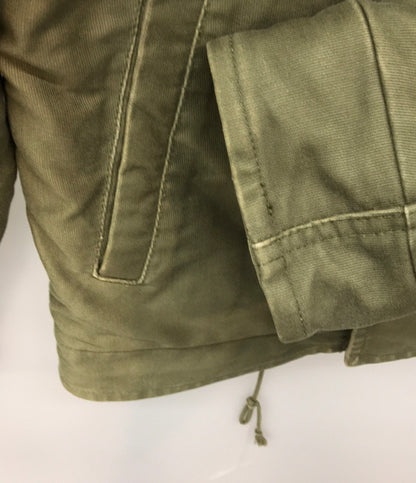 WACKO MARIA N1 デッキジャケット メンズ SIZE M ワコマリア