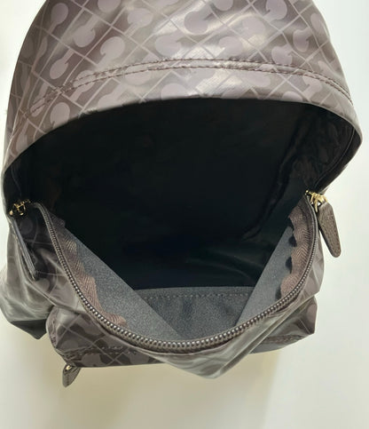 美品 GHERARDINI リュック レディース ゲラルディーニ