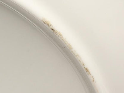 ロイヤルドルトン プレート 大皿 27cm ヨークシャーローズ ROYAL DOULTON