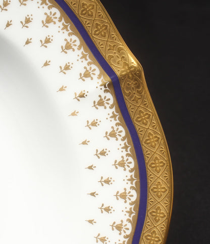 ノリタケ 美品 スーププレート 皿 21cm         Noritake