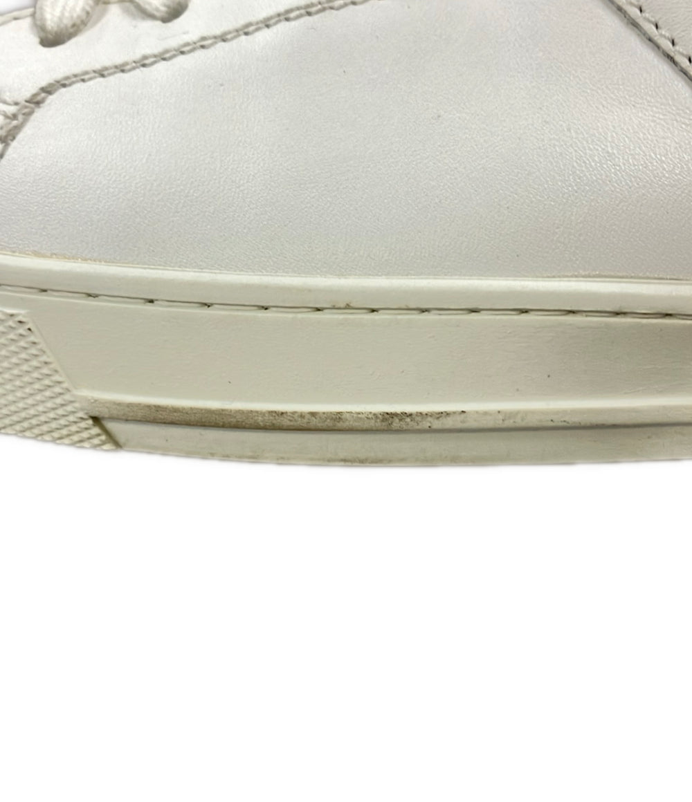 TOD’S ローカットスニーカー XXM04L0HZ40JUS メンズ SIZE 9 1/2 トッズ