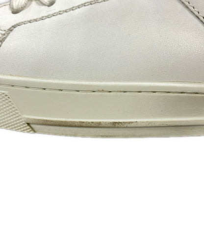 TOD’S ローカットスニーカー XXM04L0HZ40JUS メンズ SIZE 9 1/2 トッズ