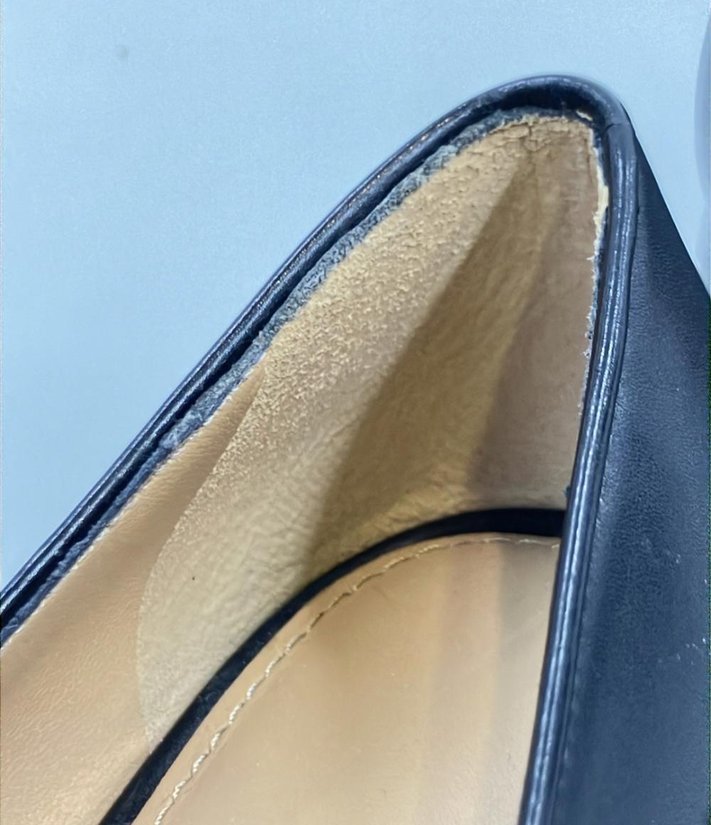 Salvatore Ferragamo パンプス レディース SIZE 7 (L) サルヴァトーレフェラガモ