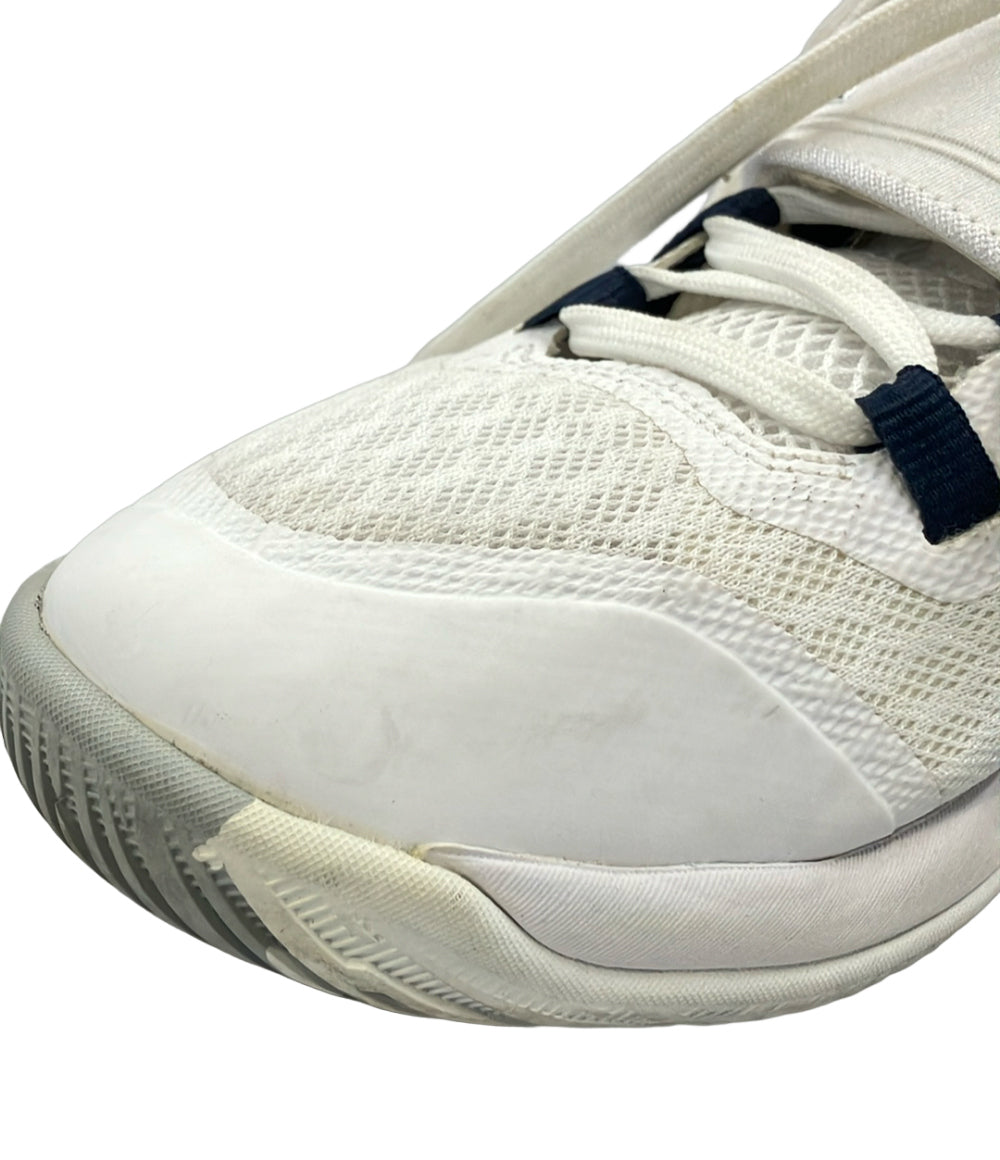 asics バスケットボールシューズ インベードノヴァ 1061A029 メンズ SIZE 25.0 アシックス