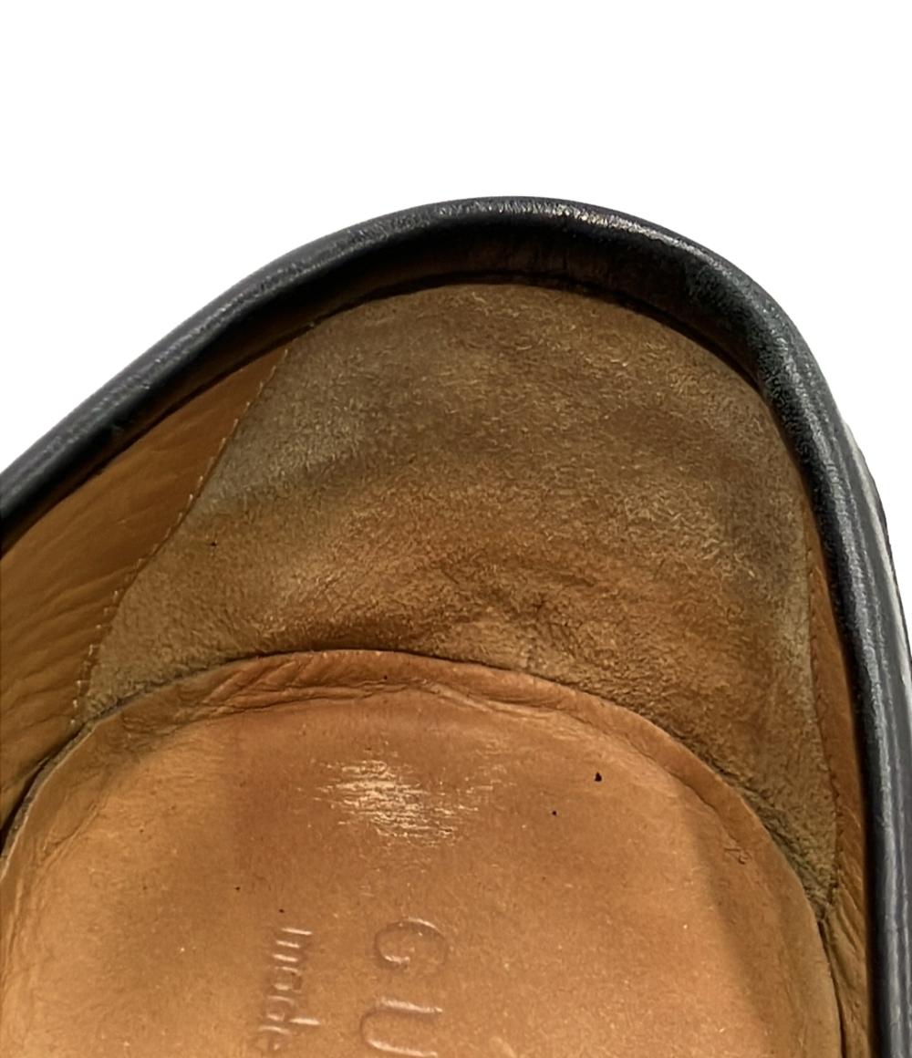 GUCCI ローファー ホースビッド 253303 メンズ SIZE 8 (L) グッチ