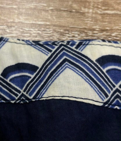 トリーバーチ ノースリーブワンピース レディース SIZE 2 (XS) Tory Burch