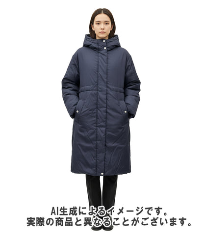 TATRAS ダウンコート 22AW AMANE レディース SIZE 2 (M) タトラス