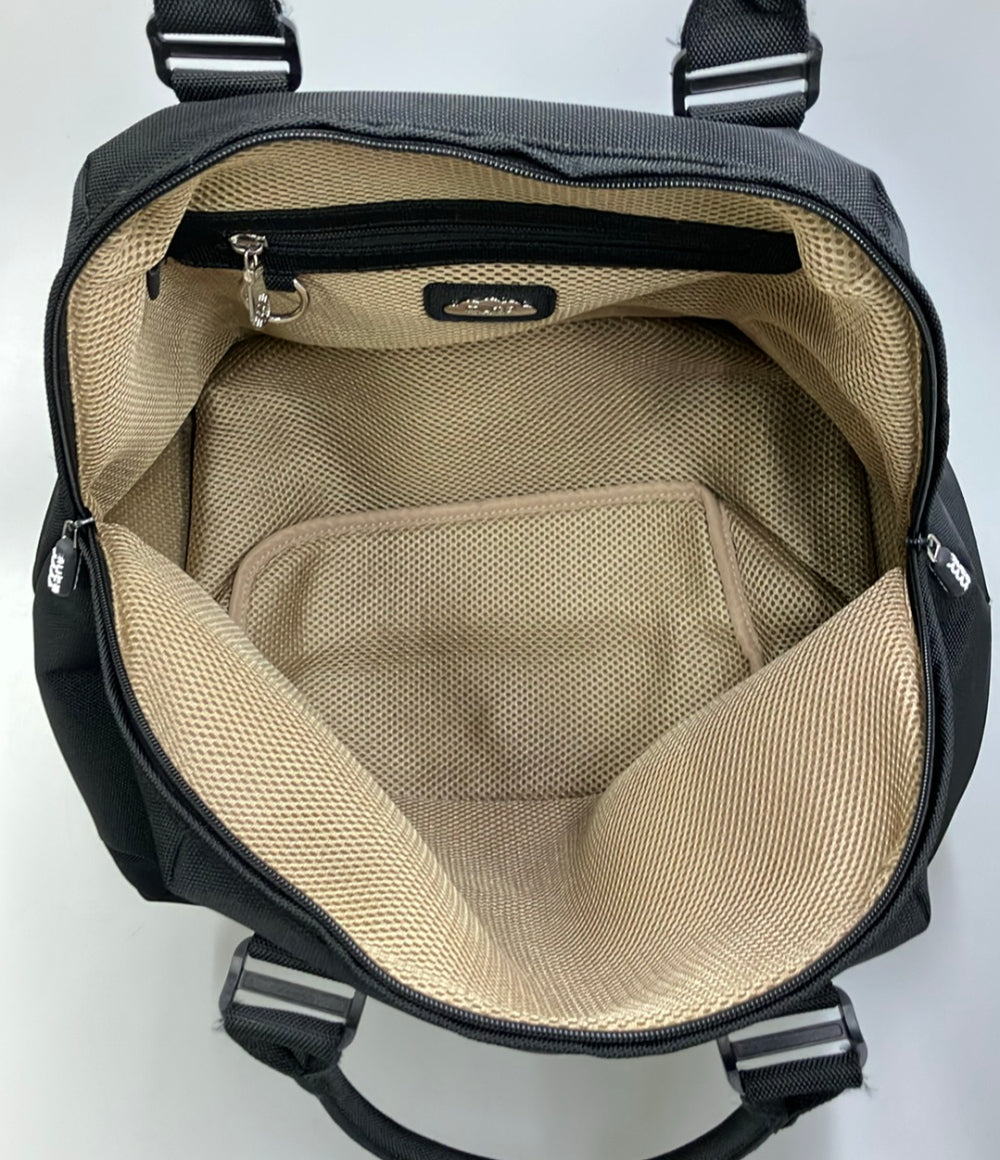 美品 muta MARINE ボストンバッグ ゴルフバッグ ユニセックス ムータマリン