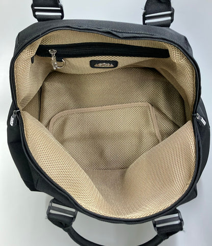 美品 muta MARINE ボストンバッグ ゴルフバッグ ユニセックス ムータマリン