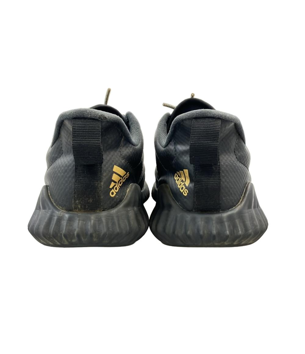 adidas ローカットスニーカー フォルタラン 2 EE8019 キッズ SIZE 24.0 (M) アディダス