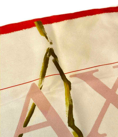 MAX＆Co. スカーフ シルク100% レディース マックスアンドコー