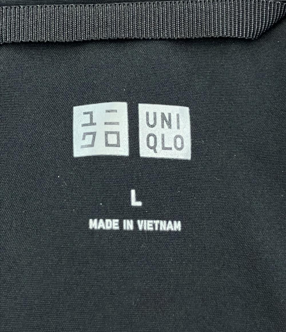 ユニクロ ダウンジャケット ハイブリッドダウンパーカー 311-43999 メンズ SIZE L (L) UNIQLO