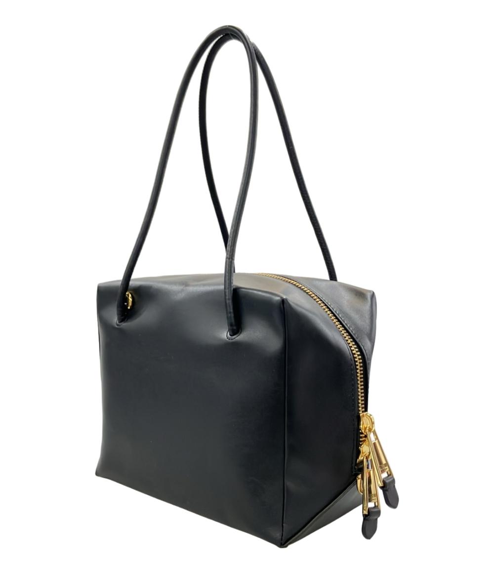 MOSCHINO 2WAY ハンドバッグ ショルダーバッグ 斜め掛け 肩掛け レディース モスキーノ