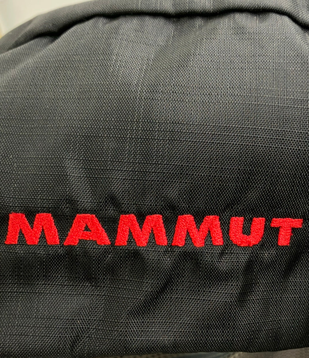 Mammut バックパック LITHIUM CREST 30+ メンズ マムート