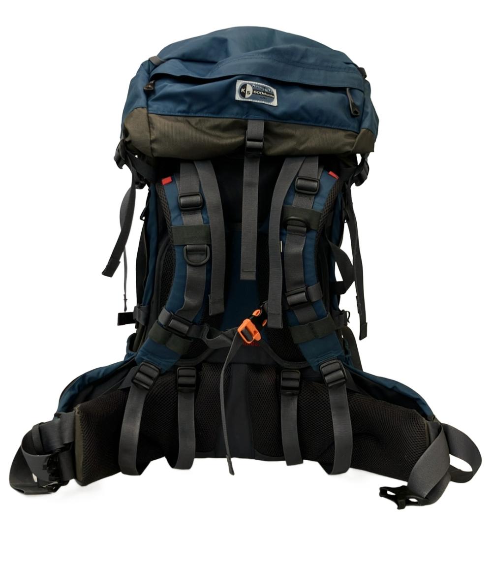 Karrimor リュック バックパック 17-GS-03/A1 メンズ カリマー